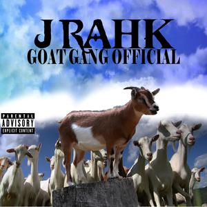 GOAT GANG OFFICIAL