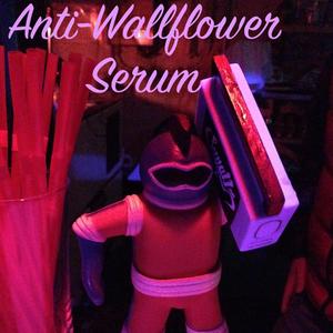 Anti-Wallflower Serum