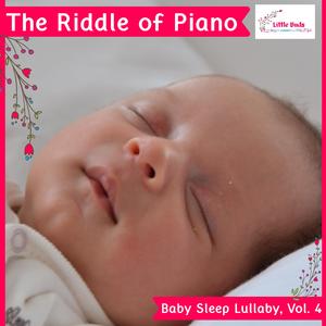 A Kids Play (Kids Piano in F Minor)