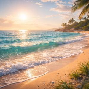 ゆらぐ水平線のフレーズ