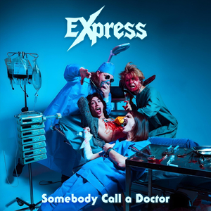 Somebody Call a Doctor