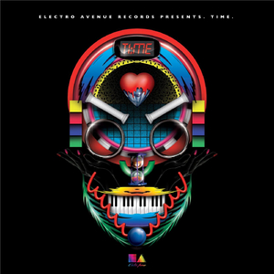 Letter from Overseas 1992