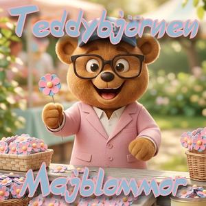 Majblommor