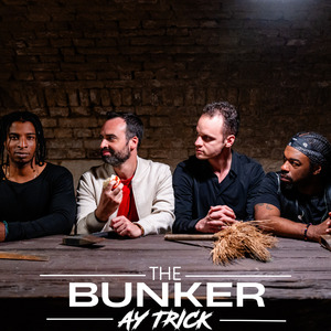The Bunker