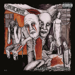 Vägen Till Helvetet, Akt Ett