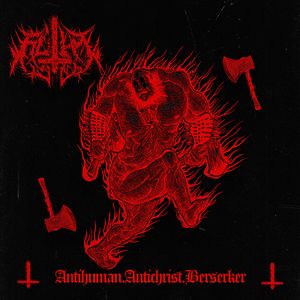 Necromegatons (GOATPENlS Cover)