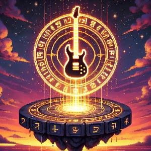 Glasswater (feat. AI Suno)