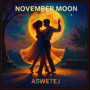 NOVEMBER MOON