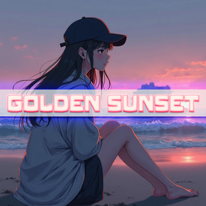 golden sunset (Remastered 2025)