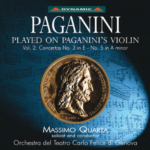 Violin Concerto No. 5 in A Minor, MS 78:III. Rondo: Andante - Allegretto