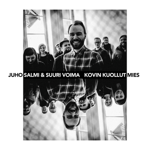 Kovin kuollut mies