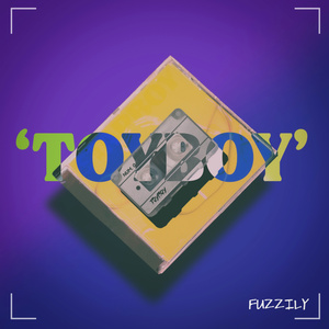 TOYBOY (feat. Tamiz) (prod. Backgroundbeat)
