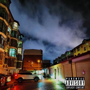 “ALONE” 泰格西 Jersey Club tybe beat