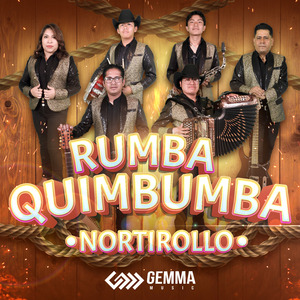 Rumba Quimbumba
