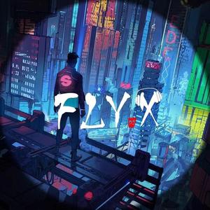 12A-情书&至少还有你 - Fly.x_Mashup