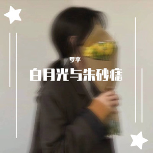 白月光与朱砂痣