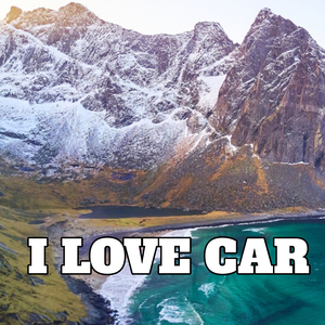 I Love My Car
