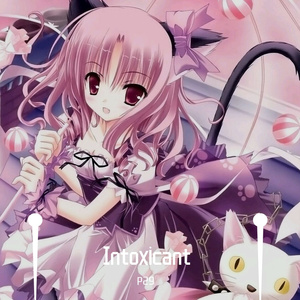 Intoxicant