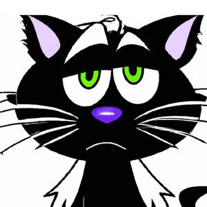 **** You And Your Stupid Cat