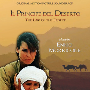 Il Principe del Deserto (Prima del Ritrovamento) (Remastered)