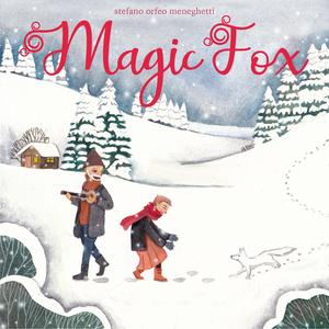 Magic Fox #3