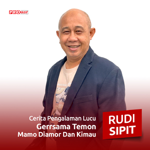Cerita Pengalaman Lucu Gerrsama Temon, Mamo Diamor, Dan Kimau