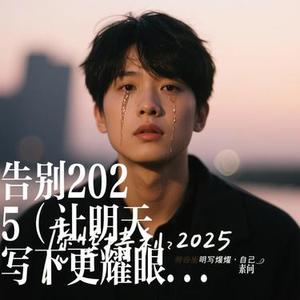 告别2025