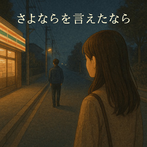 さよならを言えたなら