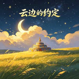 云边的约定
