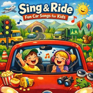 The licence plate parade (sing along)