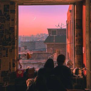 和你在一起（这个世界会好的）（翻自 南京市民李先森）