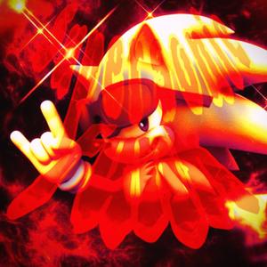 SUPERSONIC FUNK (FANMADE)