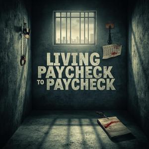 Living paycheck to paycheck