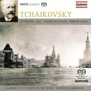 Marche slave (Slavonic March), Op. 31