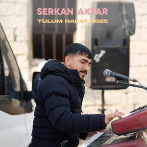 Serkan Aktar Tulum Halay (feat. Şah Müzik)