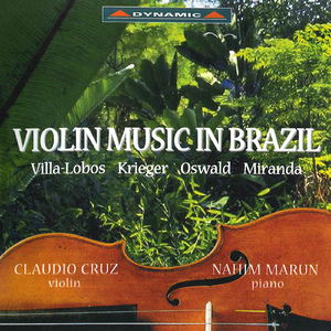 Recitative, Variations and Fugue