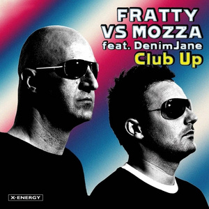 Club Up - Marco Fratty vs Max Faarios pretty mix