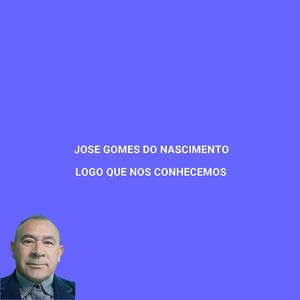 LOGO QUE NOS CONHECEMOS