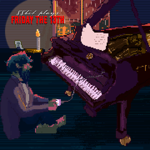 Jason Defeated (from "Friday the 13th")