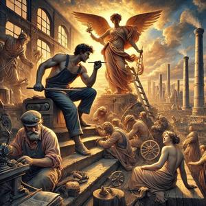 NIENTE DI BUONO (feat. Sergio & Xanax)