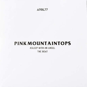 Asleep With an Angel