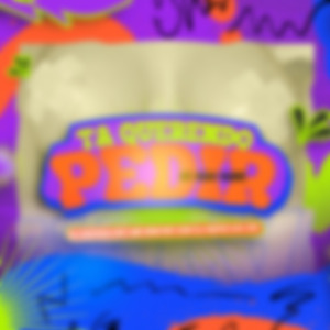 TA QUERENDO SÓ NÃO SABE PEDIR