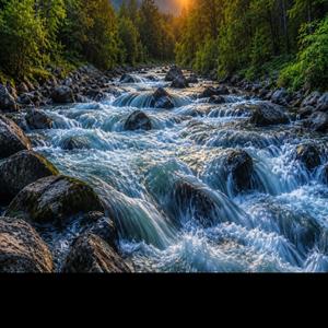 River Run