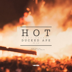 Hot (LarryKoek Remix)