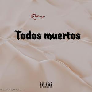 Todos muertas