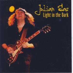 Is This What They Call The BLues