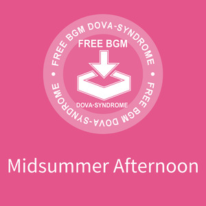 Midsummer Afternoon