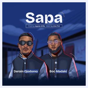 Sapa (feat. B.O.C Madaki)