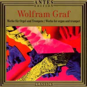 Festliches Praeludium fuer Trompete und Orgel