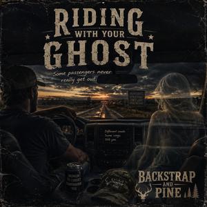 Riding With Your Ghost